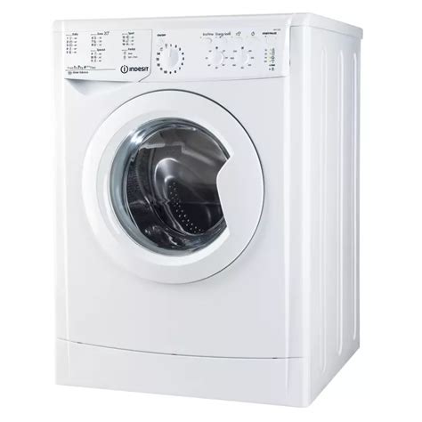 User manual Indesit IWC 71253 ECO EU (English 